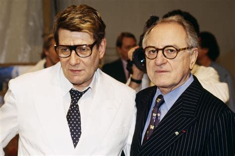 yves saint laurent netherlands|yves Saint Laurent and pierre berge.